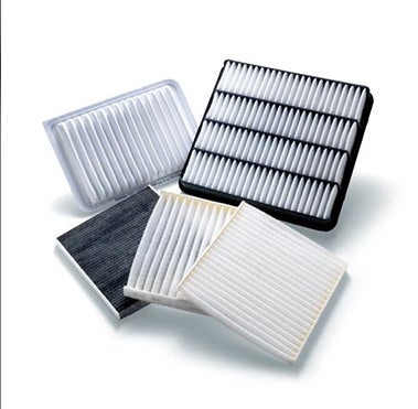 Toyota Cabin Air Filter | Wagner Toyota in McCook NE