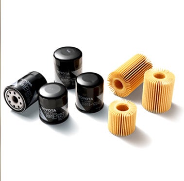 Toyota Oil Filter | Wagner Toyota in McCook NE