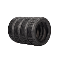 Tires at Wagner Toyota in McCook NE