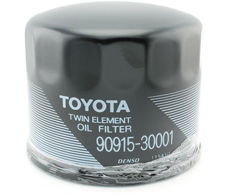 Toyota Oil Filter | Wagner Toyota in McCook NE