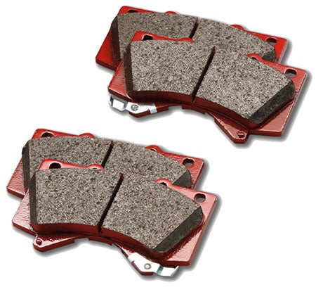 Genuine Toyota Brake Pads | Wagner Toyota in McCook NE