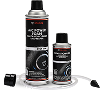 Service Fluid Replacement | Wagner Toyota in McCook NE