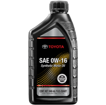 Toyota Oil Change | Wagner Toyota in McCook NE