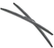 Toyota Wiper Blades | Wagner Toyota in McCook NE