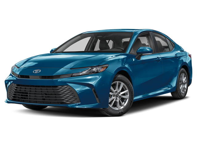 Toyota Camry Rental at Wagner Toyota in #CITY NE