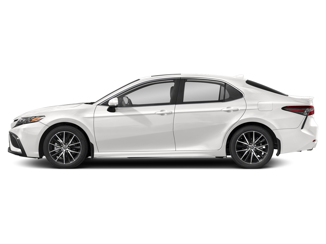 2023 Toyota Camry Hybrid SE