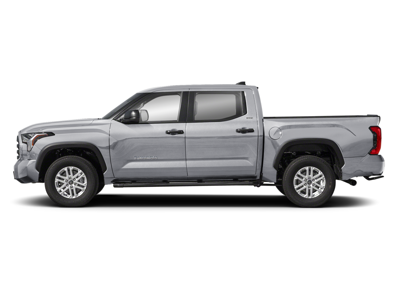 2026 Toyota Tundra SR5 CrewMax photo 3