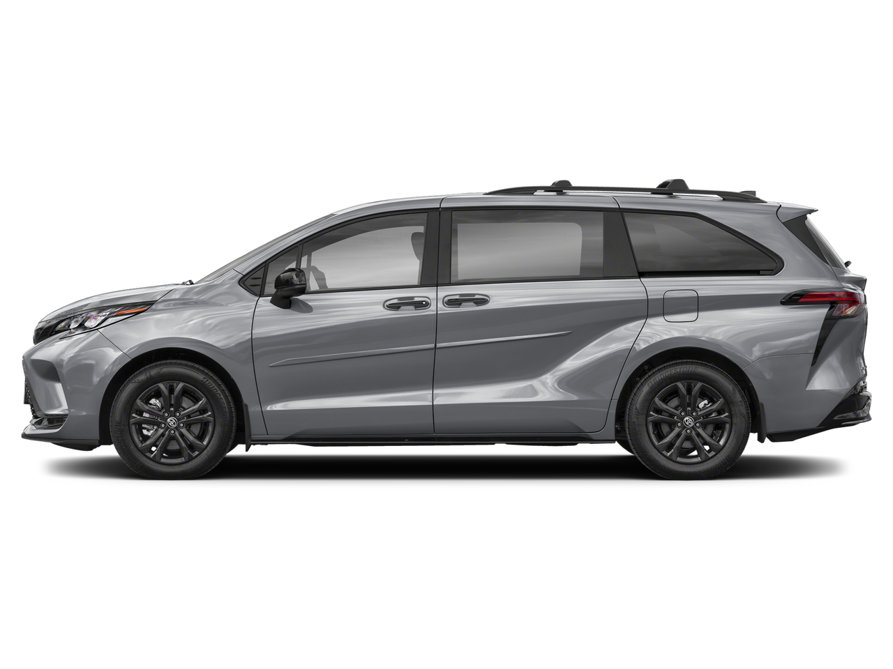 2026 Toyota Sienna XSE 7 Passenger