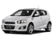 2015 Chevrolet Sonic LTZ