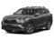 2024 Toyota Highlander Hybrid XLE
