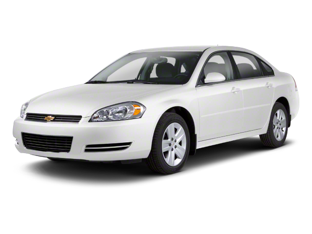 2013 Chevrolet Impala