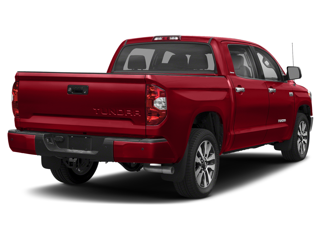 2020 Toyota Tundra Limited