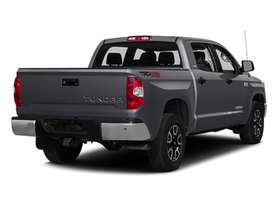 2014 Toyota Tundra SR5 CrewMax