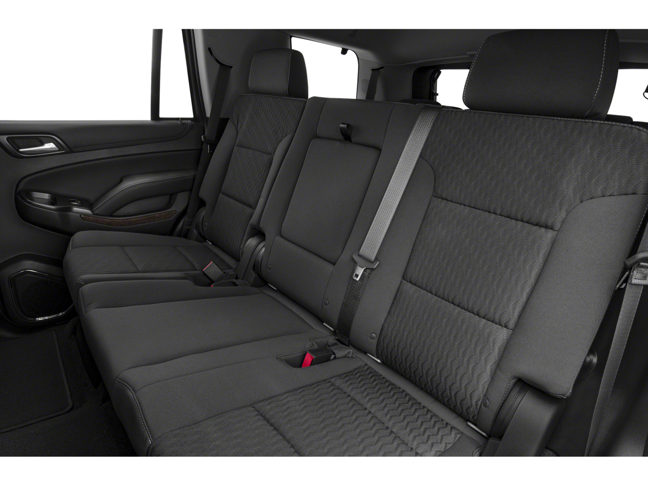 2018 Chevrolet Tahoe LT LT1