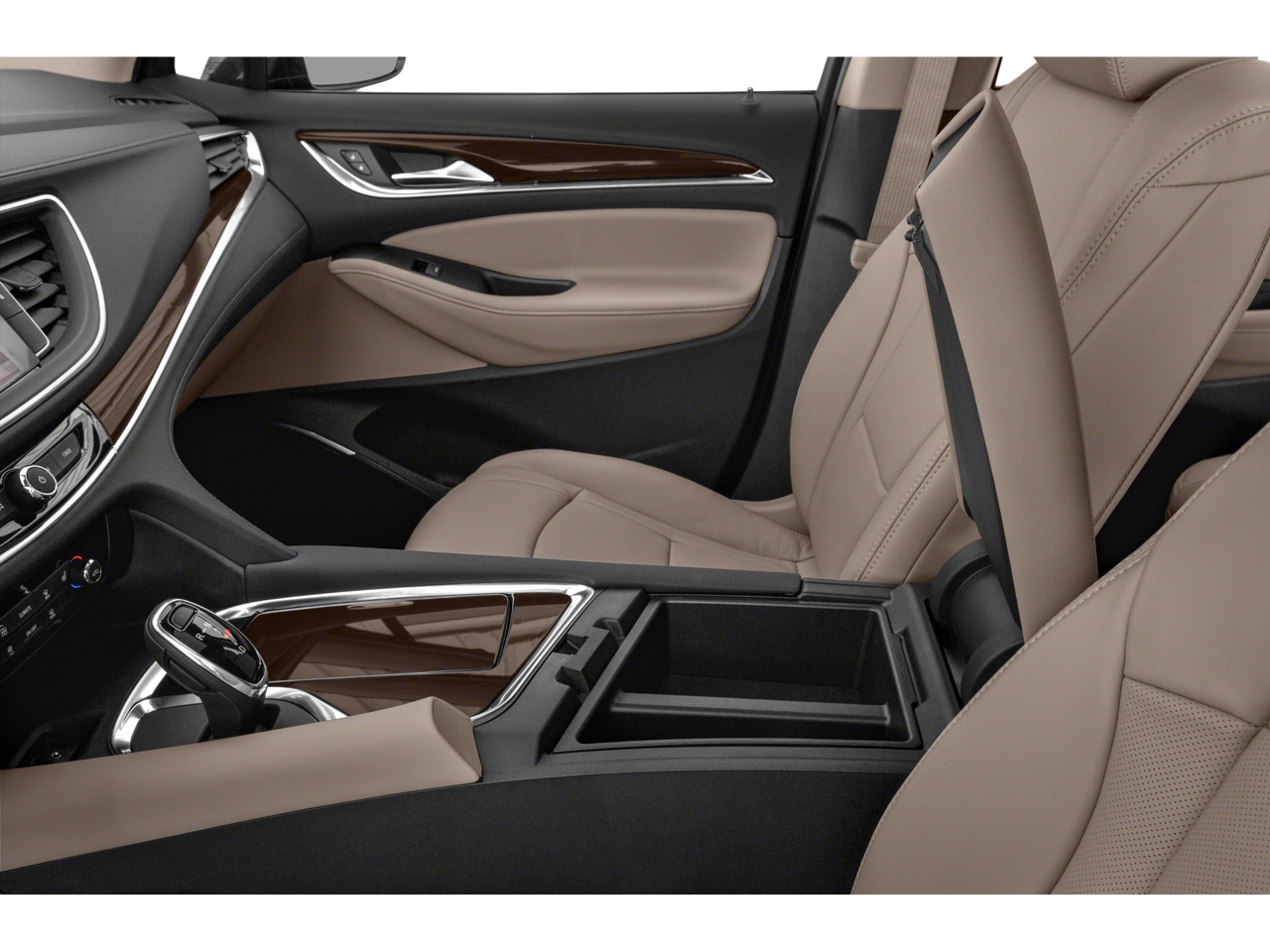 2020 Buick Enclave Premium Group