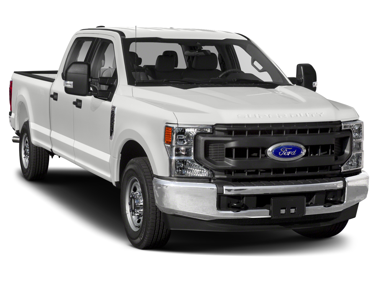2020 Ford F-250SD XL