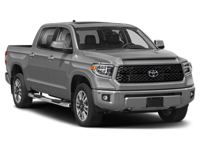 2021 Toyota Tundra FEKLPCS