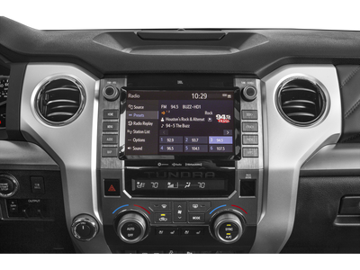 2021 Toyota Tundra FEKLPCS