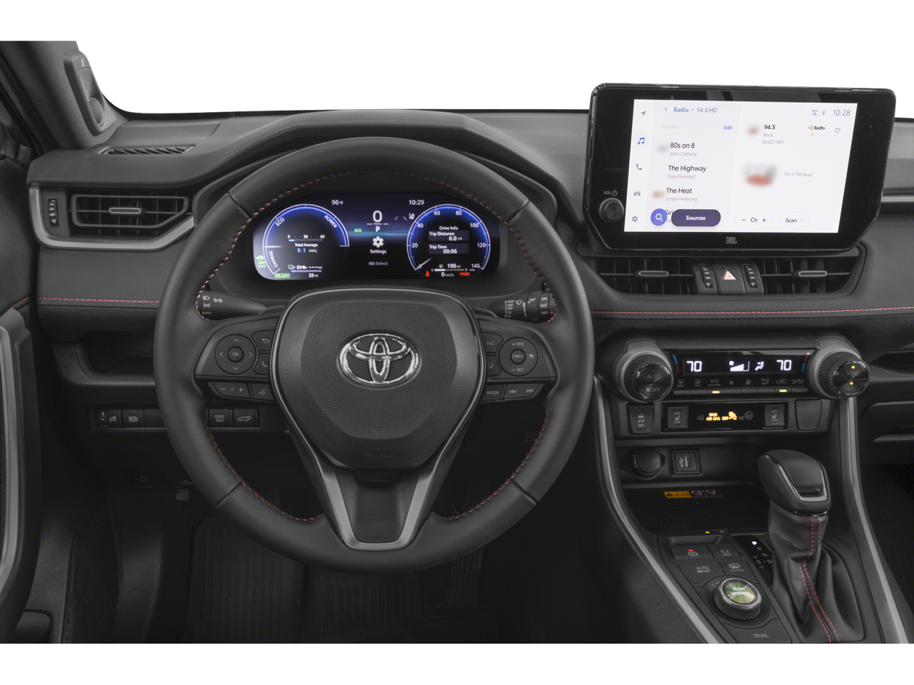2023 Toyota RAV4 Prime XSE