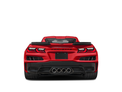 2024 Chevrolet Corvette Z06 3LZ