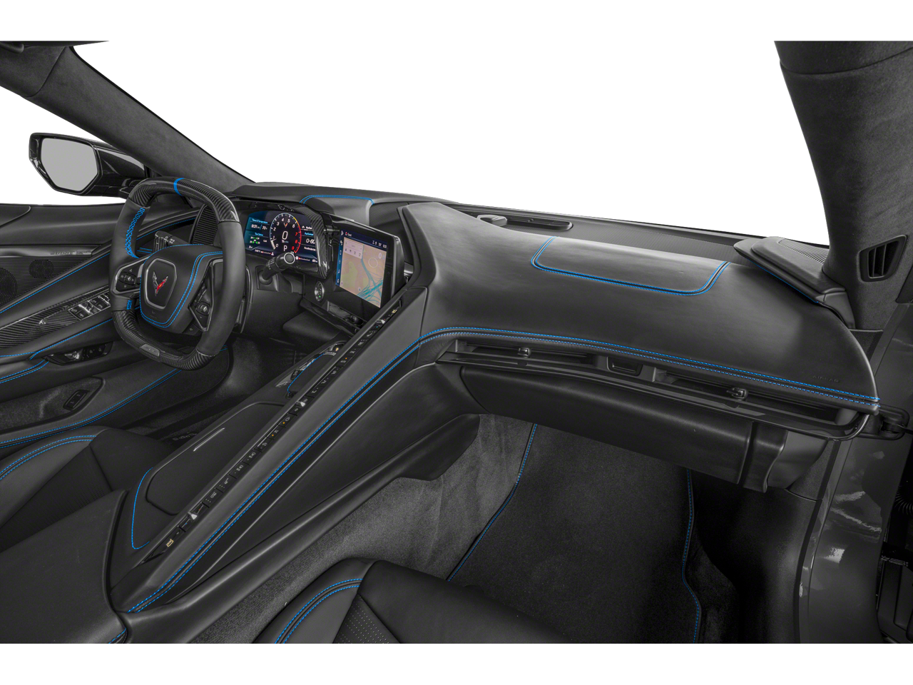 2025 Chevrolet Corvette Z06 3LZ