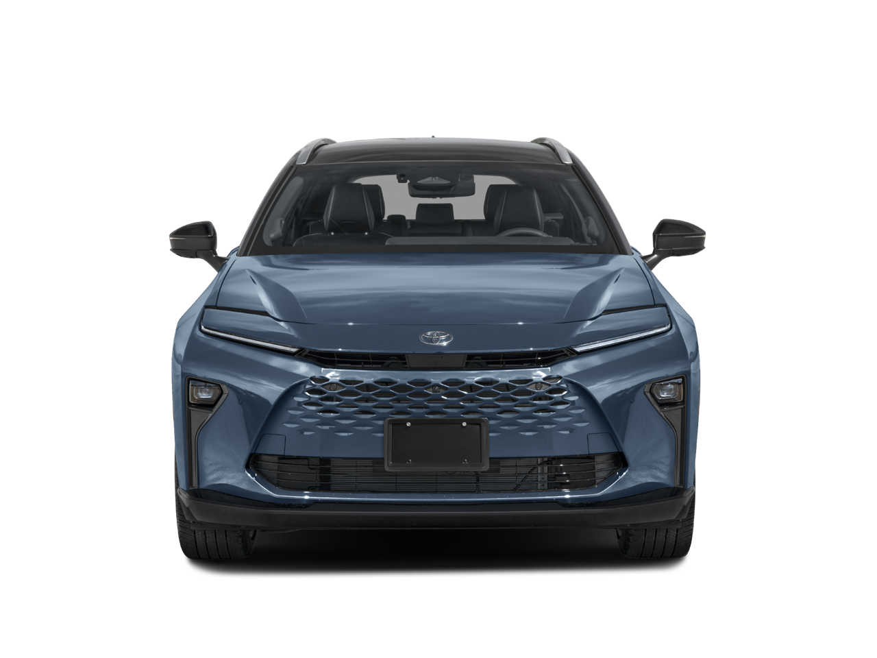 2026 Toyota Crown Signia Limited