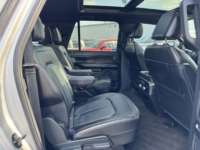 2021 Ford Expedition Max Limited