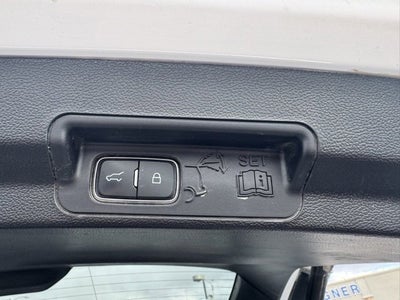 2021 Ford Explorer Base