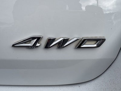 2021 Ford Explorer Base