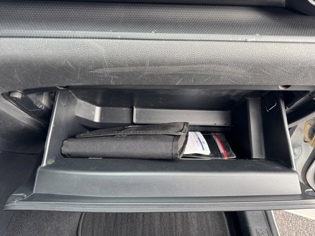 2021 Ford Explorer Base