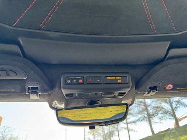 2024 Chevrolet Corvette Z06 3LZ