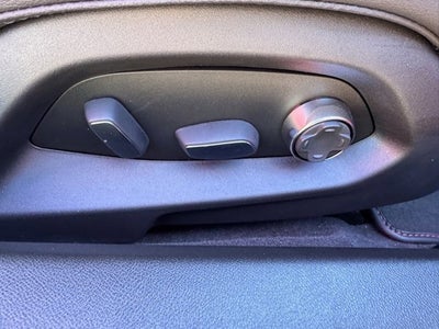 2024 Chevrolet Corvette Z06 3LZ