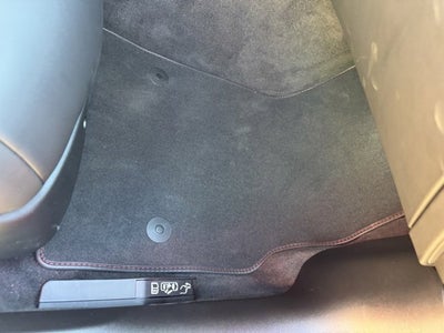 2024 Chevrolet Corvette Z06 3LZ