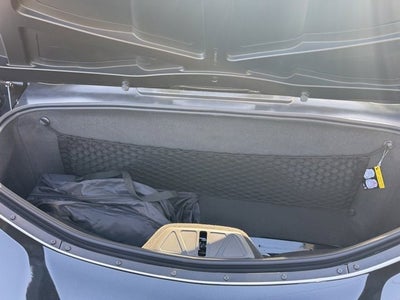 2025 Chevrolet Corvette Z06 3LZ