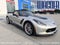 2016 Chevrolet Corvette Z06 Z06 2LZ