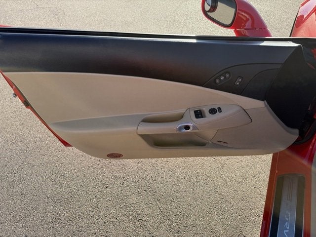 2010 Chevrolet Corvette Grand Sport Z16 Grand Sport w/3LT