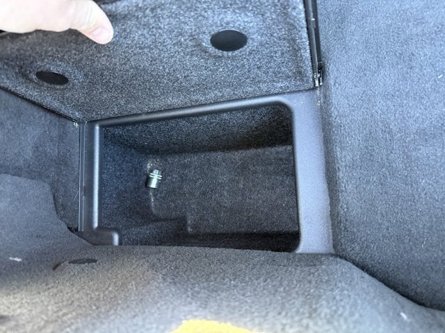 2010 Chevrolet Corvette Grand Sport Z16 Grand Sport w/3LT