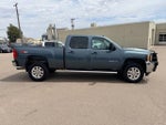 2013 Chevrolet Silverado 2500 HD LT