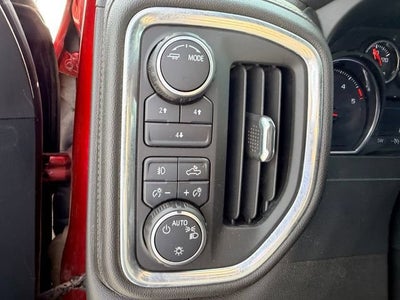 2021 Chevrolet Silverado 2500 HD LT