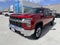 2021 Chevrolet Silverado 2500 HD LT