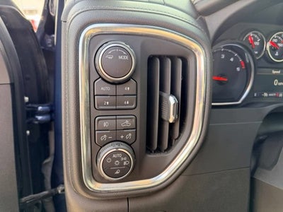 2021 Chevrolet Silverado 2500 HD LTZ