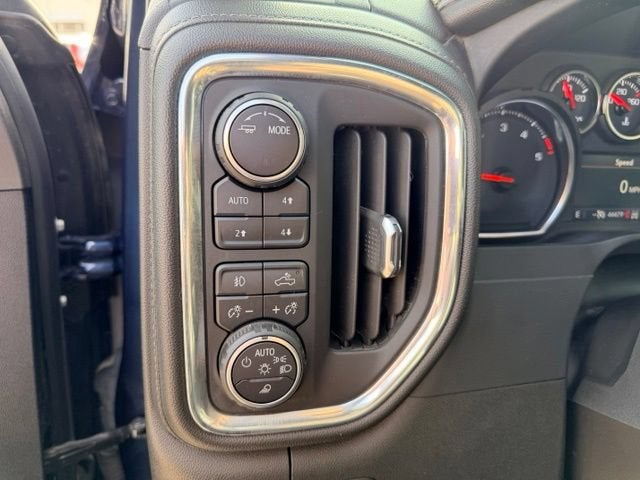 2021 Chevrolet Silverado 2500 HD LTZ