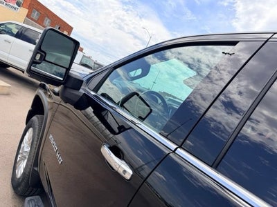 2020 Chevrolet Silverado 2500 HD High Country