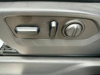 2020 Chevrolet Silverado 2500 HD High Country