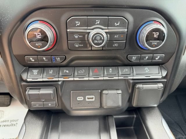 2020 Chevrolet Silverado 2500 HD High Country