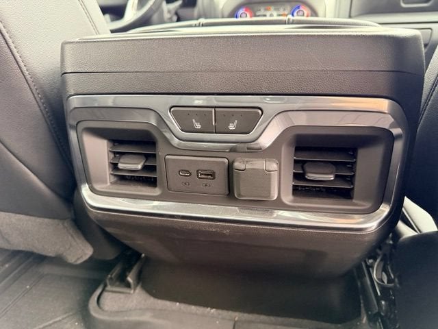 2021 Chevrolet Silverado 3500 HD LTZ