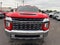 2021 Chevrolet Silverado 3500 HD LTZ