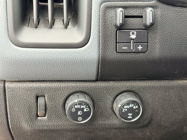 2017 Chevrolet Colorado 4WD Z71