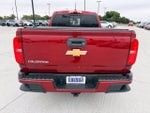 2017 Chevrolet Colorado 4WD Z71