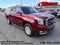 2016 GMC Yukon XL SLT